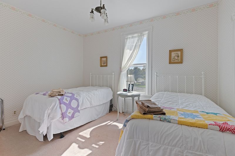 Bedroom - Elsie Rose from hallway