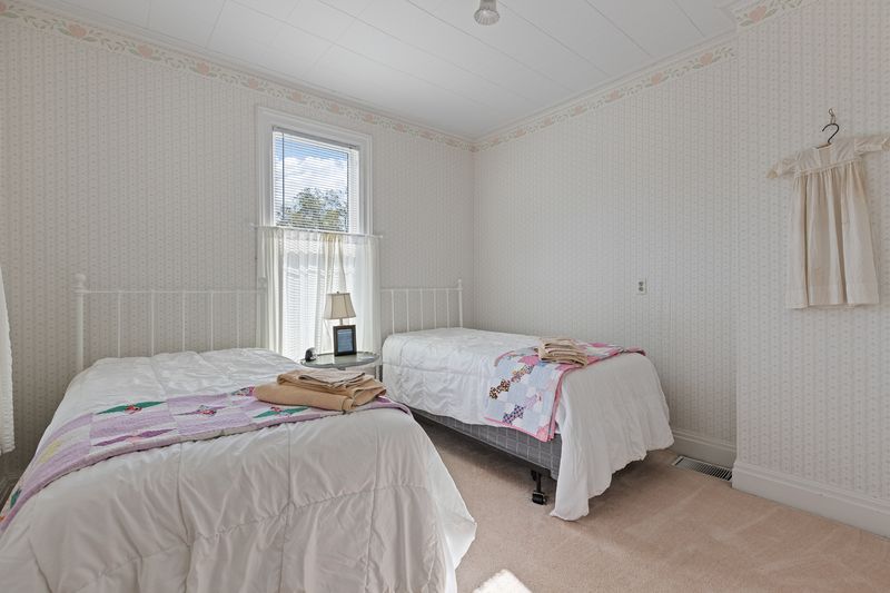 Bedroom - Millie Rose from hallway